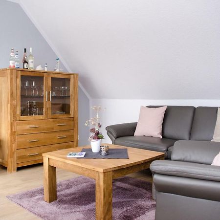 Ferienwohnungen Familie Jensen Husum  Kültér fotó