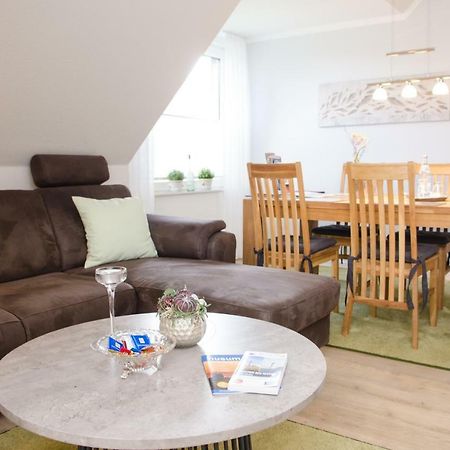 Ferienwohnungen Familie Jensen Husum  Kültér fotó