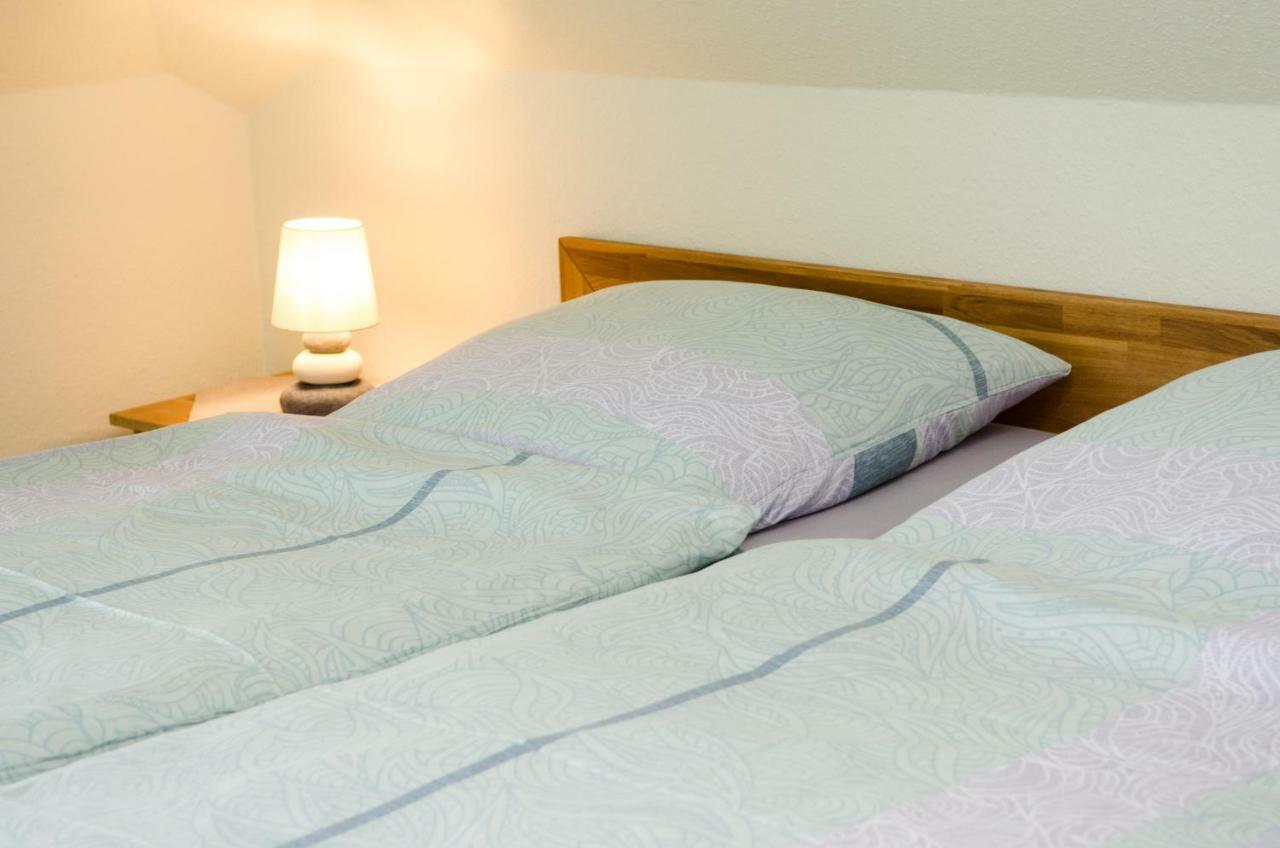 Ferienwohnungen Familie Jensen Husum  Kültér fotó