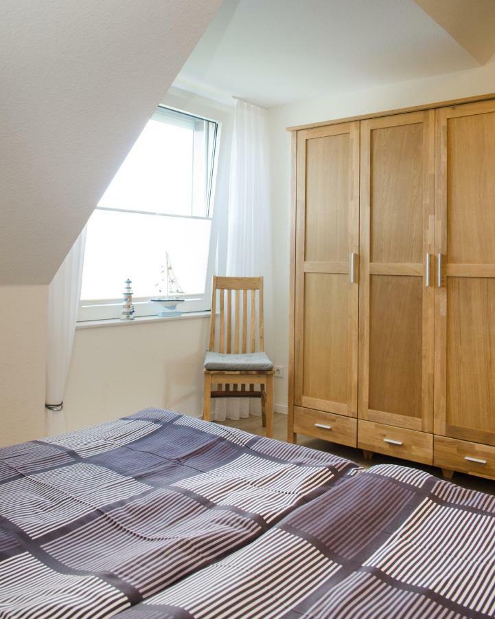 Ferienwohnungen Familie Jensen Husum  Kültér fotó